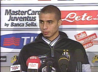David TREZEGUET